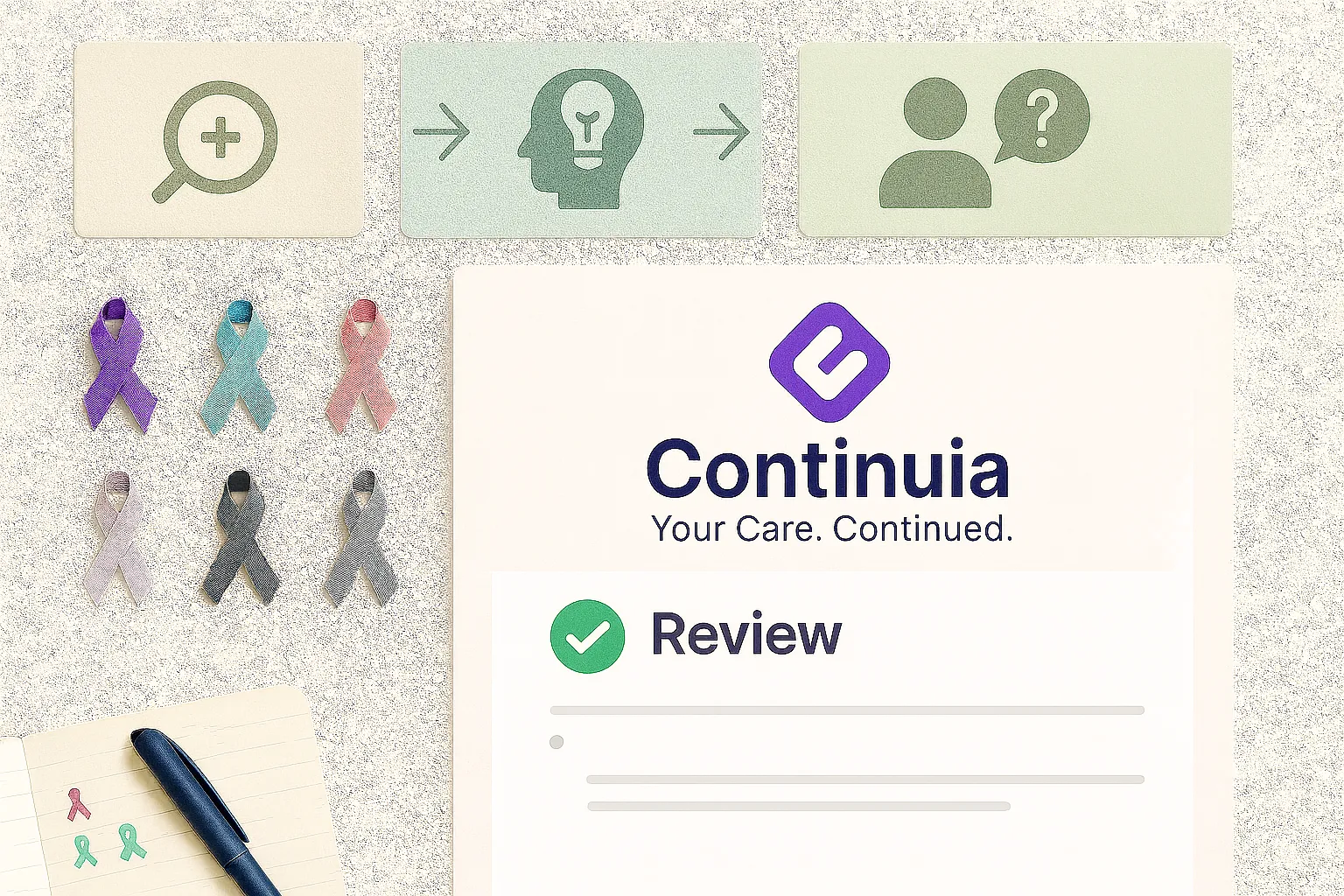 Patient Advocacy Groups & NGOs