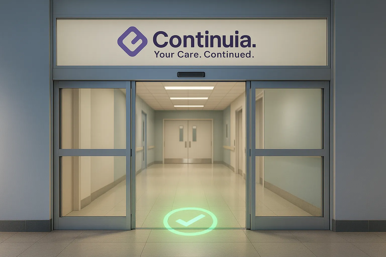 Hospitals