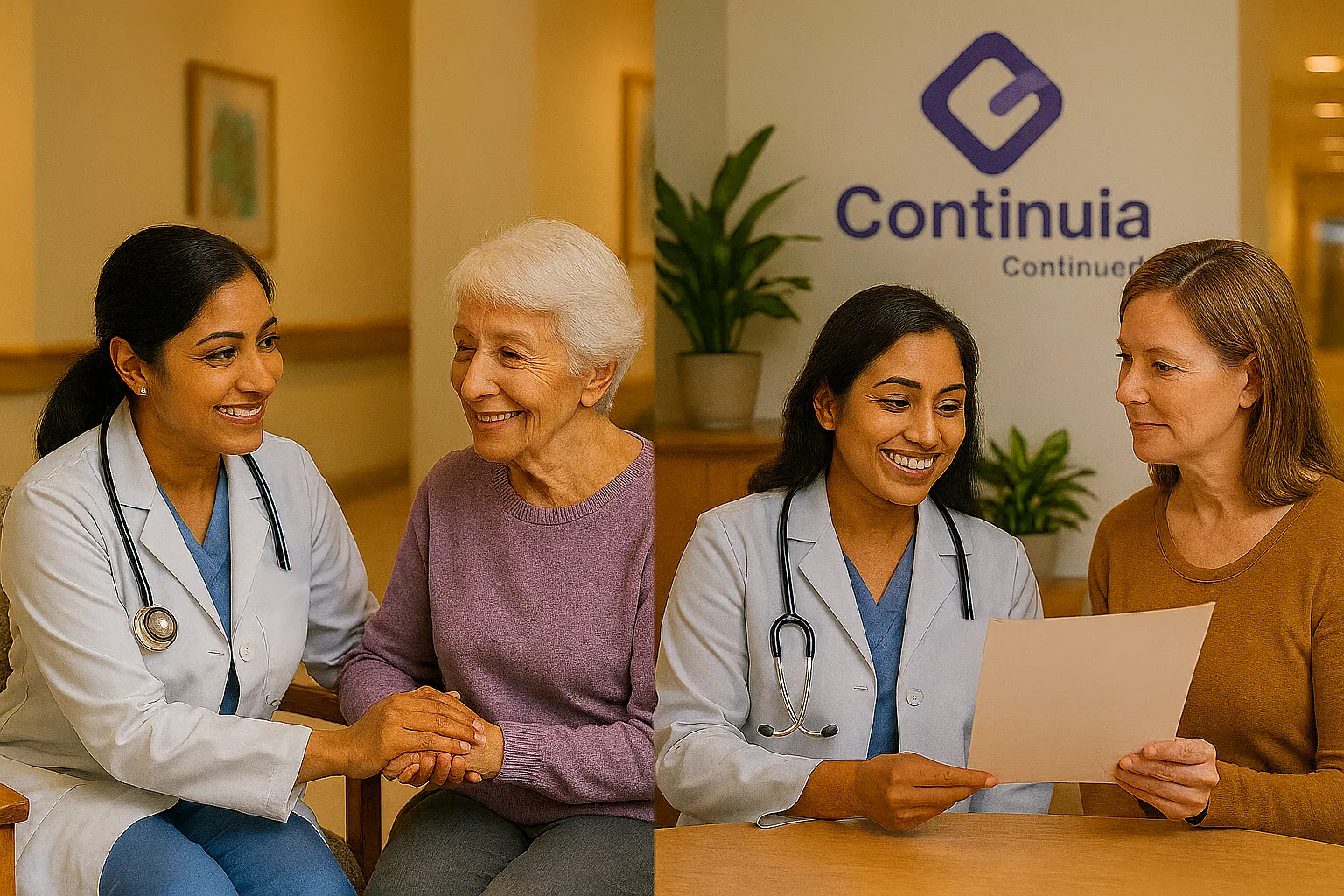 Skilled Nursing & Assisted Living