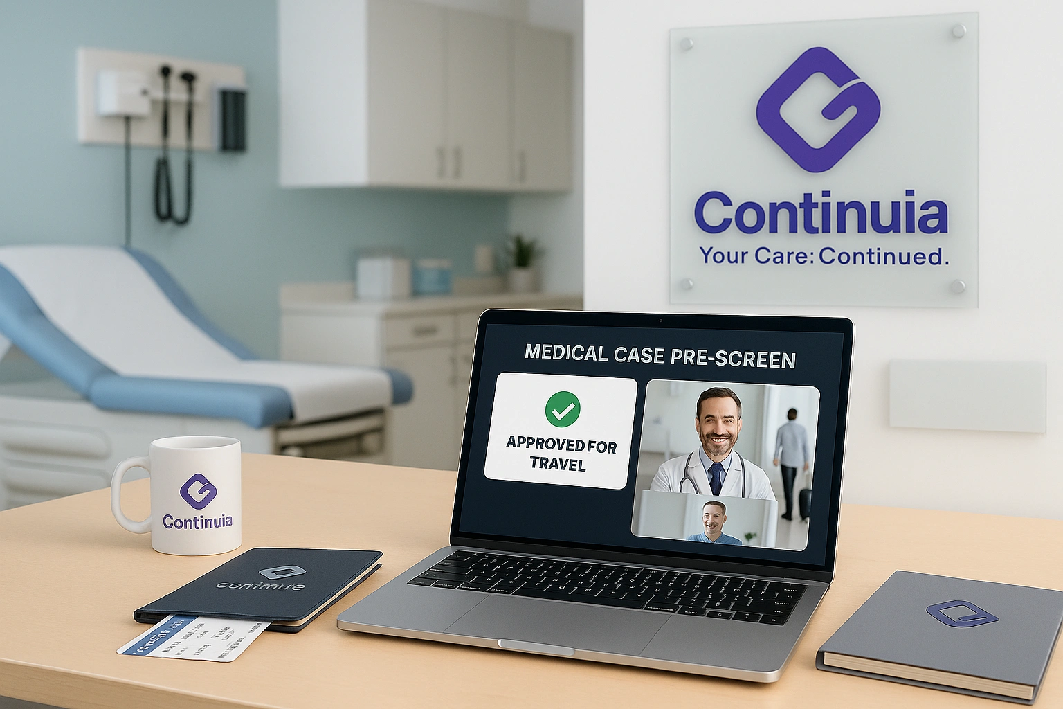 Medical Tourism & Concierge Health